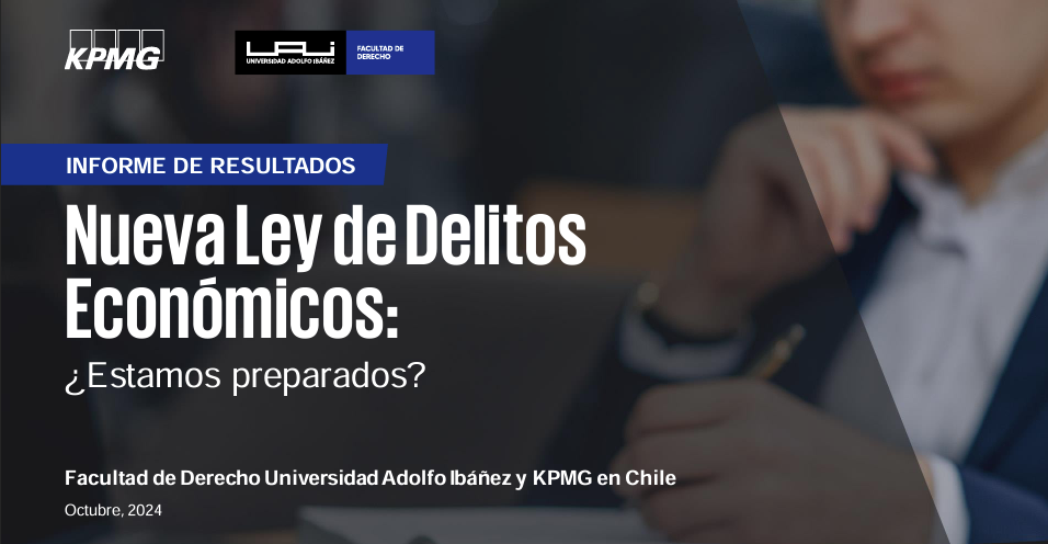 CIDS participa en estudio sobre Nueva Ley de Delitos Económicos