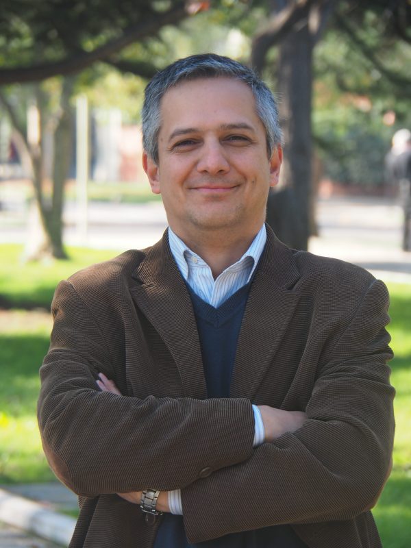David Huepe