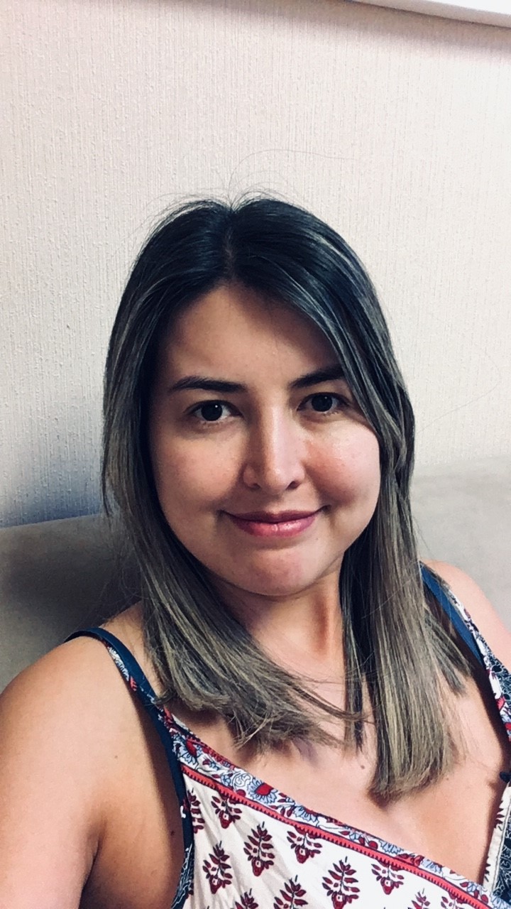 Carolina Panesso Giraldo