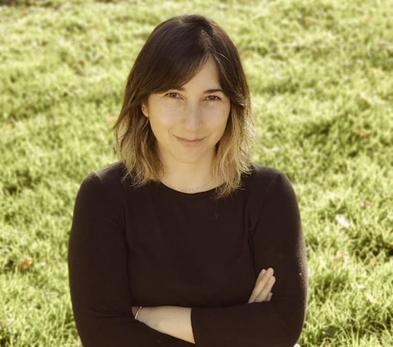 Claudia Duran-Aniotz