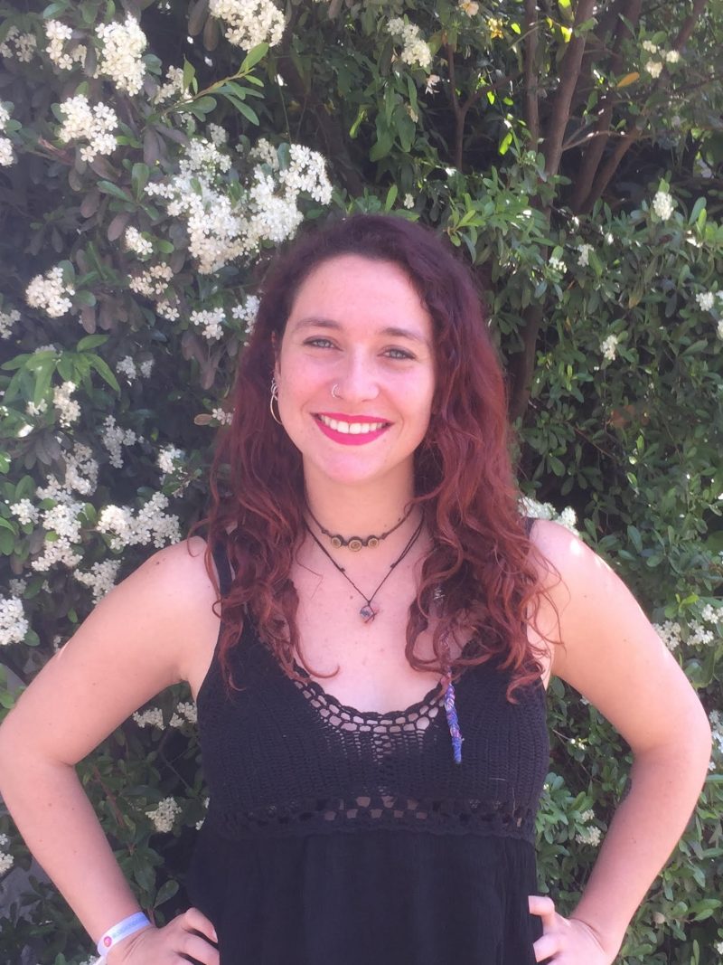 Francisca Barriga Zincke