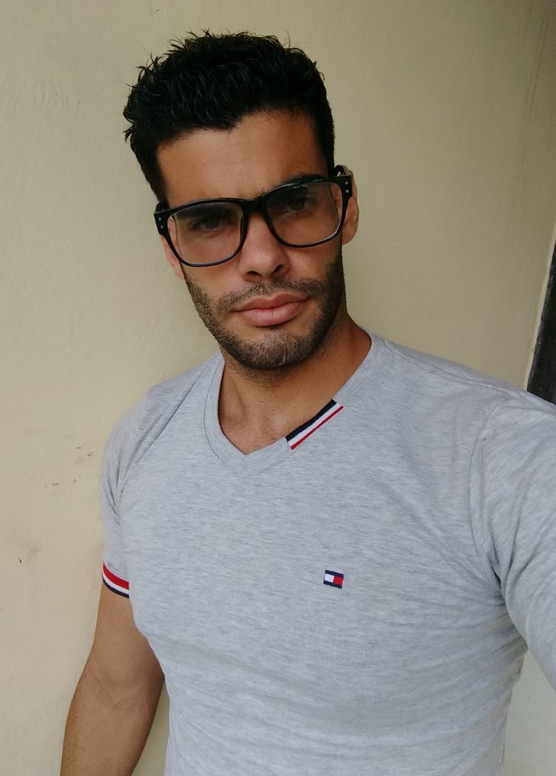 Raúl González Gómez