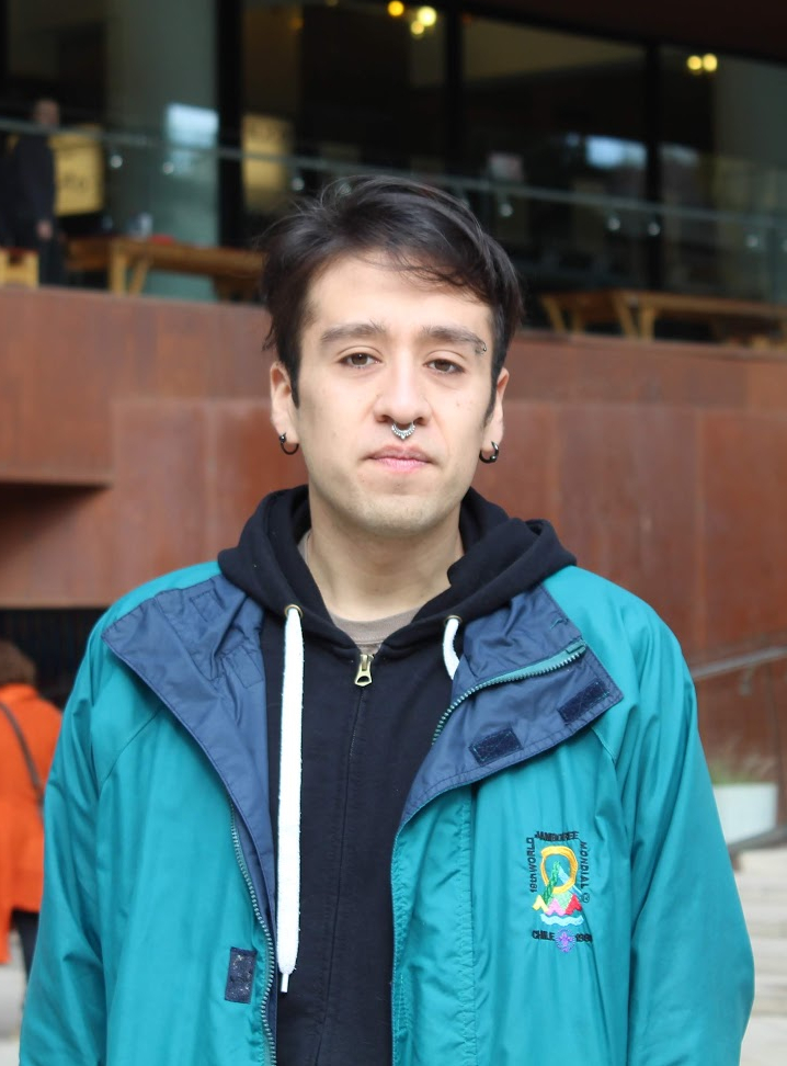 Nicolás Sanchez-Fuenzalida