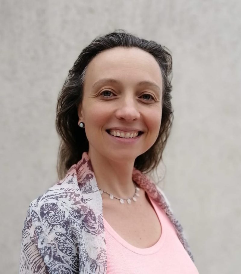 Valeria Isaac García