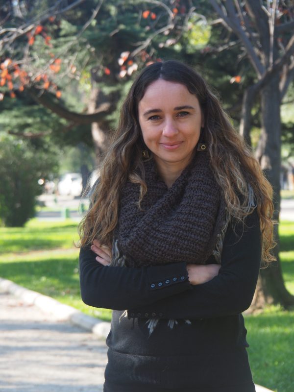 María Josefina Escobar